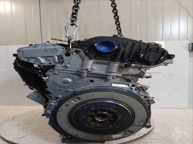 Foto 2ª: Motor Completo Bmw Serie 5 518 252 CV 185KW [B48B20A]