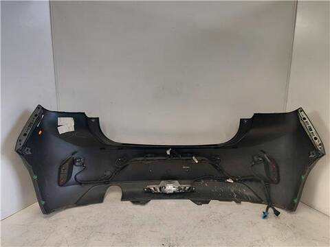 Foto 4ª: Paragolpes Trasero Opel Corsa 1.2 EDITION 101CV 74KW [HN05] (2020)