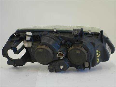 Foto 2ª: Faro Izquierdo Nissan Almera 1.8 114CV 84KW [QG18DE] (2001)
