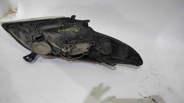 Faro Izquierdo Renault Megane 1.5 DCI MEGANE III