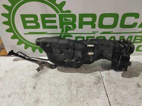 Foto 3ª: Deposito de Combustible Nissan Micra 1.2 CAT 80CV [CR12DE] (2002)