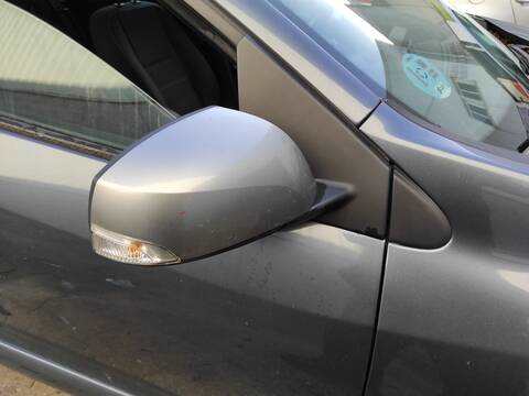 Foto 2ª: Retrovisor Derecho Renault Megane H5F400 BERLINA III BERLINA 5P (2015)