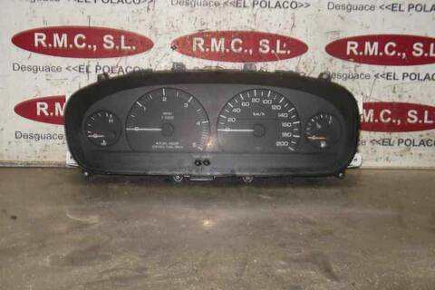 Cuadro de Instrumentos Opel Corsa CLUB 75CV 55KW