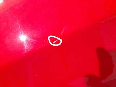 Foto 3ª: Puerta Trasera Derecha Toyota Yaris 1.0 KSP130) 72CV 53KW [1KR] (2020)