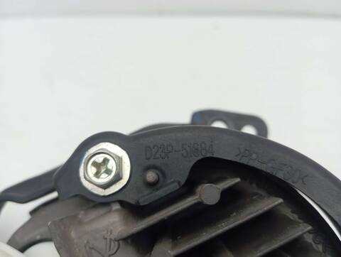 Foto 3ª: Faro Antiniebla Delantero Derecho Mazda 2 LUXURY 105CV 77KW [S5] (2018)