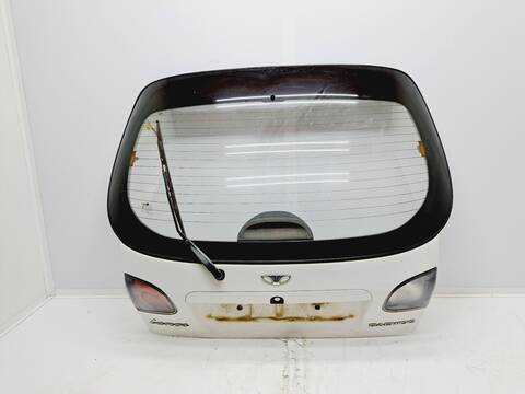 Portón Daewoo Lanos 1.4 CAT 75CV 55KW