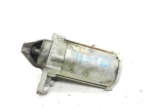 Motor de Arranque Peugeot 407 ST CONFORT 109CV 80KW
