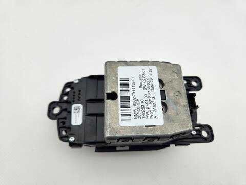 Foto 2ª: Mando Multifuncion Mini Countryman COOPER S 192CV 141KW [B48A20A] (2022)