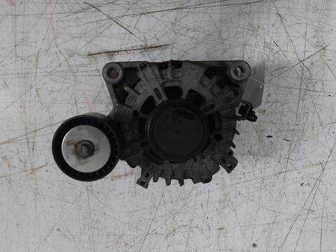 Foto 3ª: Alternador Ford Transit 2.0 ECOBLUE 105 CV 77KW [BJFB]