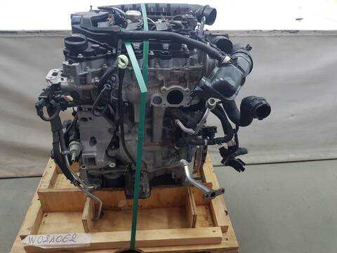 Foto 3ª: Motor Completo Jeep Avenger ALTITUDE
