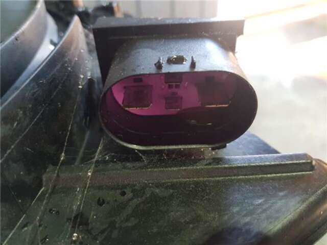 Foto 3ª: Electroventilador Seat Toledo 1.9 TDI [BJB]