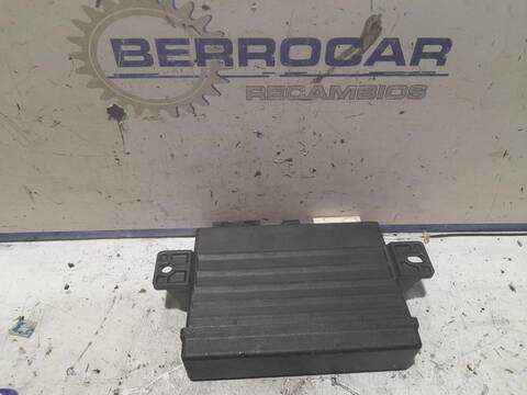 Foto 3ª: Centralita Motor ECU Citroen C5 1.6 16V HDI FAP 109CV [9HZDV6TED4] (2008)