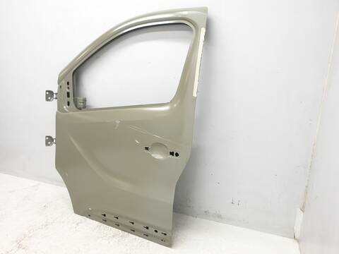 Foto 3ª: Puerta Delantera Izquierda Renault Trafic L1H1 29T KOMFORT (2014)