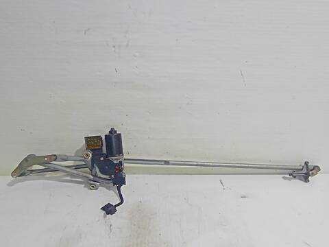 Foto 3ª: Motor Limpia Delantero Mercedes Clase A 140 170 CDI 168.009) 95CV [OM668942] (1997)