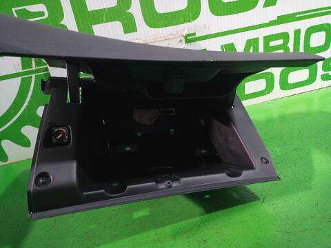 Foto 3ª: Guantera Peugeot 2008 ALLURE 110CV (2013)