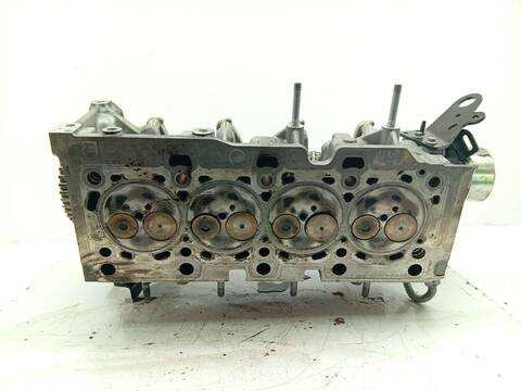 Foto 3ª: Culata Renault Megane D III BERLINA 5P DYNAMIQUE [K9K832] (2009)