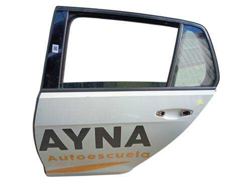 Puerta Trasera Izquierda Volkswagen Golf 1.6 TDI