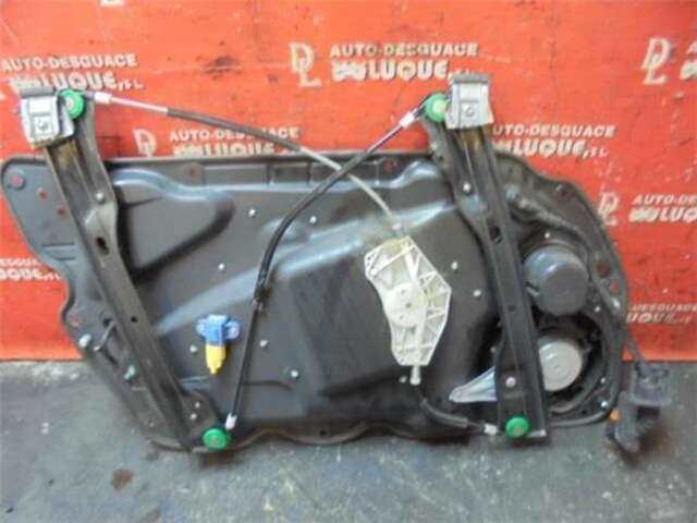 Foto 3ª: Elevalunas Eléctrico Delantero Derecho Volkswagen Passat 2.0 TDI (140CV) [BKP]