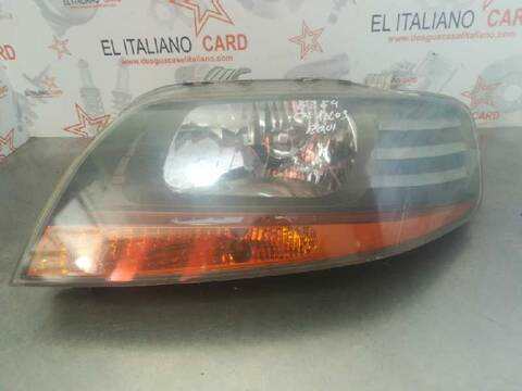 Faro Izquierdo Chevrolet Kalos 1.2 SE 72CV 53KW
