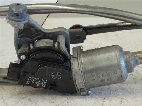Foto 2ª: Motor Limpia Delantero Toyota Auris 1.6 132CV 97KW [1ZR-FAE] (2014)