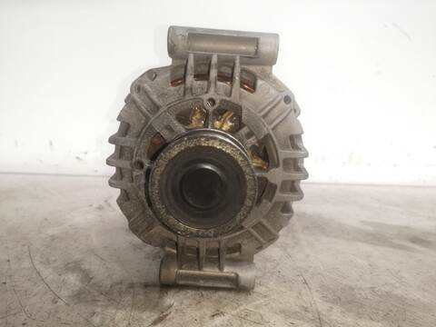Foto 2ª: Alternador Audi A4 ALT BERLINA (2006)