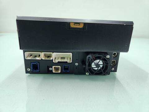 Foto 2ª: Sistema Audio Radio CD Lexus IS 220D 177CV 130KW [2AD-FHV] (2007)