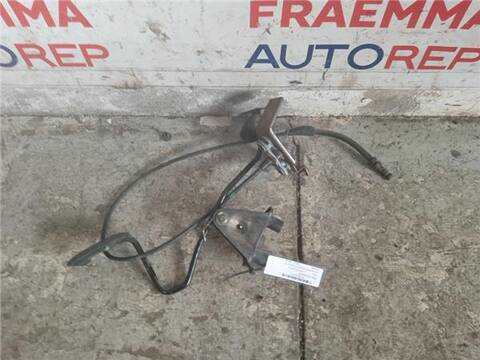 Pedal Acelerador Toyota Rav4 1.8 LUNA 2003 ) [1.8 LTR. 92KW 16V CAT]