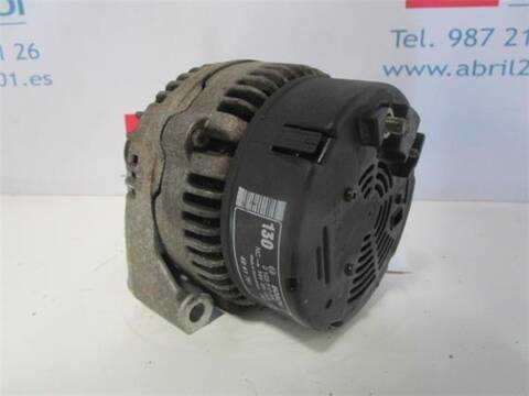 Foto 2ª: Alternador Saab 9-3 2.0 T BERLINA 150CV 110KW [B205E] (1999)