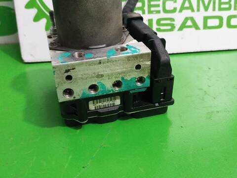 Foto 2ª: Abs Kia Carnival 2.9 CRDI CAT 185CV [J3] (2006)