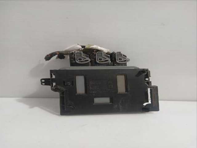 Centralita Motor ECU Peugeot 407 2.0 HDI 135 6DRHRH 6DRHRE 6DRHRG 6DRHRJ) 136CV