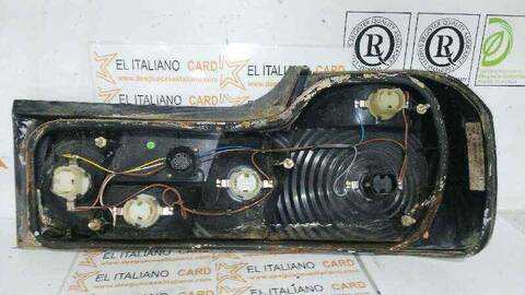 Foto 2ª: Piloto Portón Derecho Bmw Serie 7 720 735I 193CV 142KW (1950)