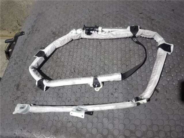 Airbag Cortina Delantero Derecho Bmw X3 2.0 D 16V CAT