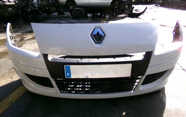 Paragolpes Delantero Renault Scenic 1.5 DCI 2009-2012