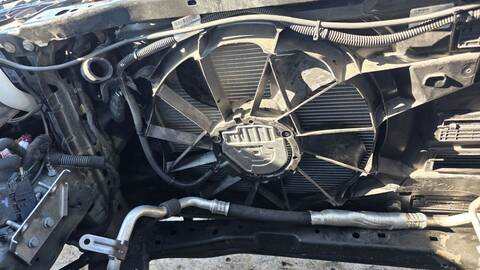 Electroventilador Opel Insignia INNOVATION 165CV 121KW