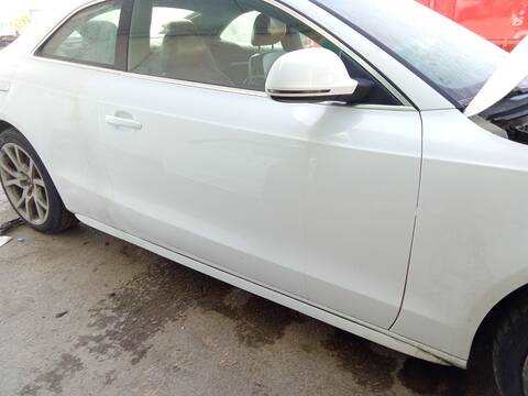 Foto 3ª: Puerta Delantera Derecha Audi A5 3.0 TDI QUATTRO 240CV 176KW [CAPA,CCWA] (2008)