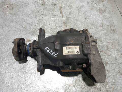 Diferencial Trasero Bmw Serie 3 320 3.0 TD DIESEL 313CV 230KW BERLINA F30 AUT. N57D30B