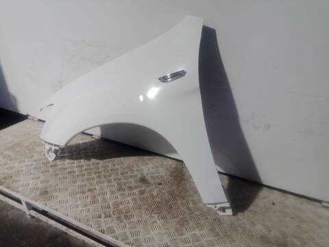 Foto 2ª: Aleta Delantera Izquierda Mitsubishi ASX 1.8 DI-D 4WD GA6W) 116CV 85KW [4N13] (2010)