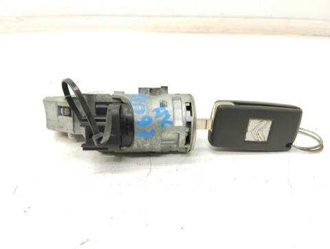 Foto 3ª: Motor de Arranque Citroen C3 1.1 COLLECTION 60CV 44KW [HFX] (2007)