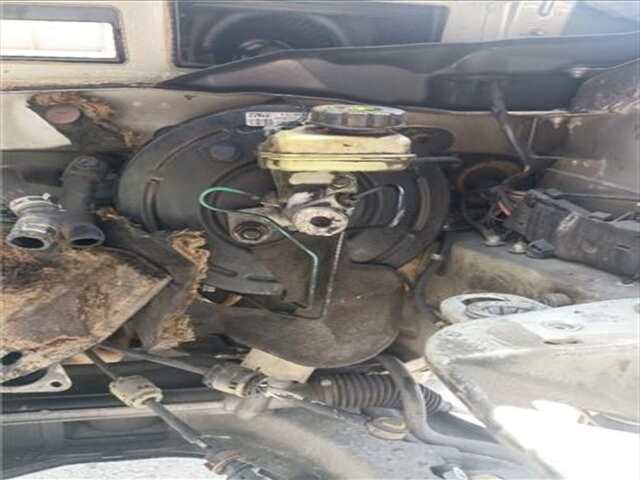 Bomba Freno Renault Scenic 1.9 AUTHENTIQUE [1.9 LTR. - 88 KW DCI DIESEL] (JM)(2003-_)