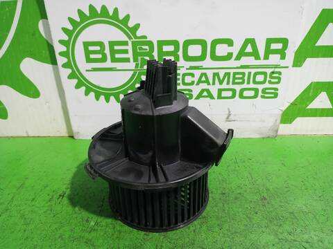 Foto 2ª: Calefacción Opel Zafira 1.9 CDTI 120CV [Z19DT] (2005)