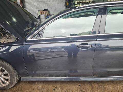 Puerta Delantera Izquierda Audi A6 2.0 TDI ULTRA AVANT 190CV 140KW
