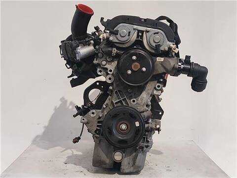 Foto 4ª: Motor Completo Opel Corsa 1.2 86CV 63KW [A 12 XER] (2013)