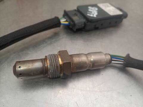 Foto 2ª: Sonda Lambda Citroen Berlingo CONTRLOL M 102CV 75KW FURGON [YHT] (2022)