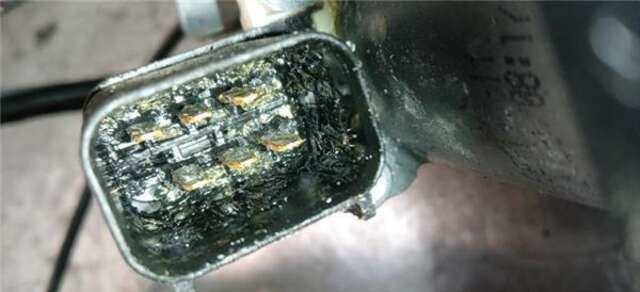 Foto 2ª: Elevalunas Eléctrico Delantero Izquierdo Chrysler 300 2.7 [EES]