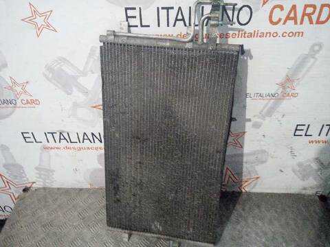 Foto 2ª: Radiador Calefaccion A.A. Ford Focus TREND TURNIER 116CV 85KW [KKDA] (2008)