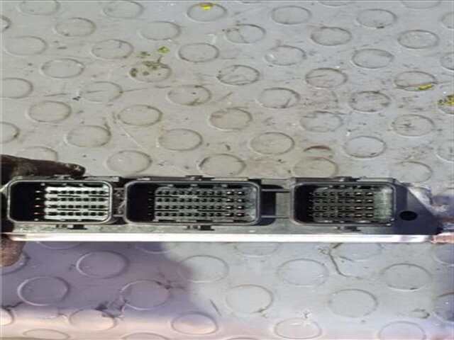 Foto 3ª: Centralita Motor ECU Peugeot Partner 1.6 HDI [9HW (DV6BTED4)]