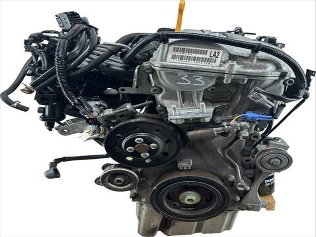 Motor Completo Suzuki SX4 1.6 VVT 120 CV 88KW
