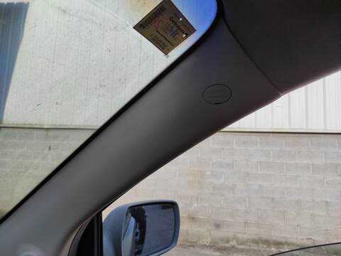 Airbag Cortina Delantero Derecho Kia Carnival J3