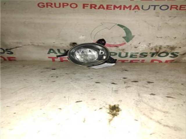 Faro Antiniebla Delantero Derecho Toyota Corolla 1.8