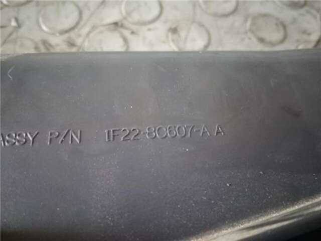 Foto 3ª: Electroventilador Ford Windstar 3.0 BÁSICO (1999- ) [3.0 LTR. - 108 KW V6 CAT]